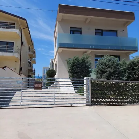 Darihome Mamaia Nord