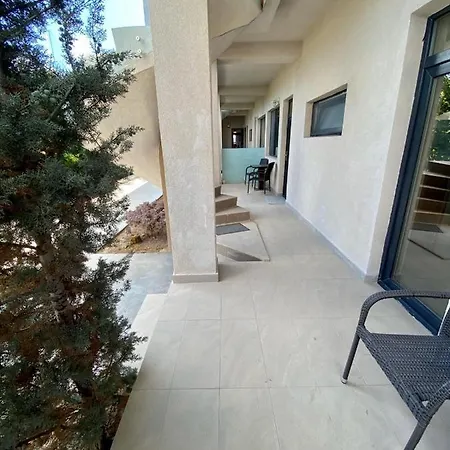 Darihome Mamaia Nord Apartment Navodari