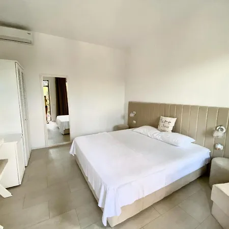 Apartment Darihome Mamaia Nord