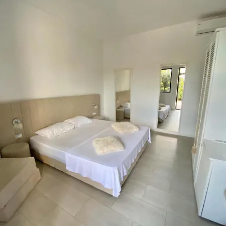 Darihome Mamaia Nord Apartment Navodari