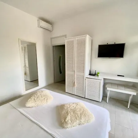 Apartment Darihome Mamaia Nord Navodari