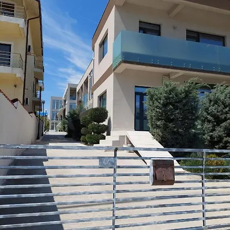 Darihome Mamaia Nord Apartment