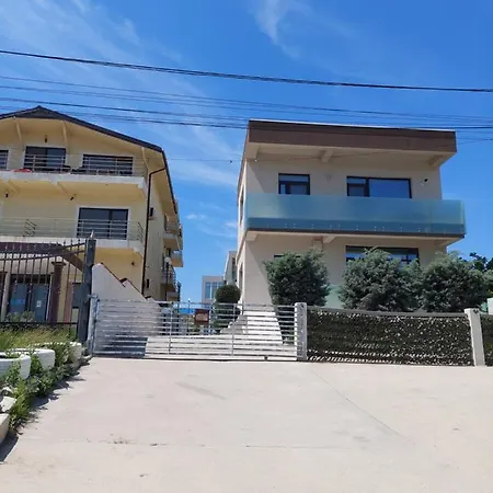 Apartment Darihome Mamaia Nord *