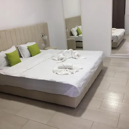 Darihome Mamaia Nord